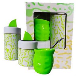 Set mate  completo